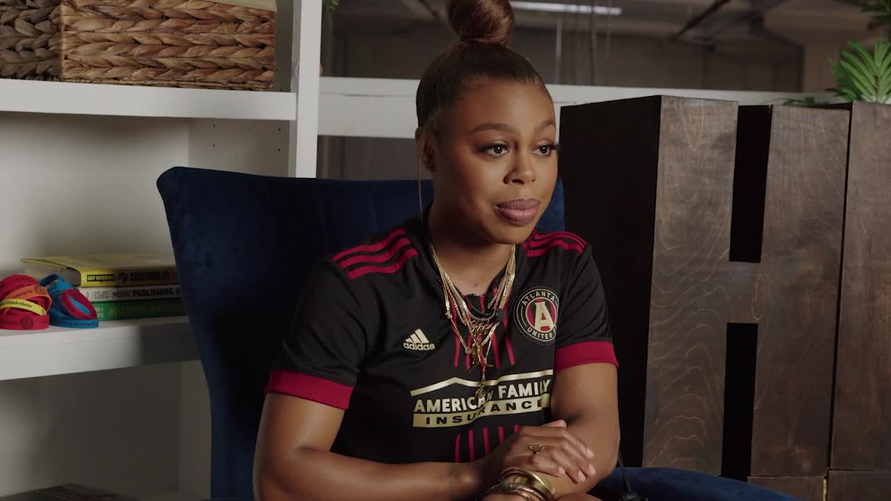 Actress Gail Bean hosts annual mentoring workshop in Atlanta