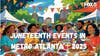 Juneteenth events in metro Atlanta, North Georgia | 2025