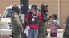 Hispanic journalist arrested during metro Atlanta protests in ICE custody