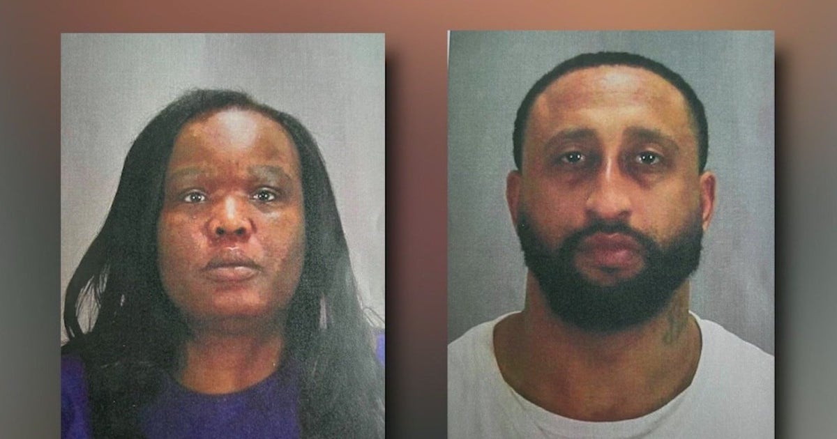 Clayton County Jail employee arrested for smuggling contraband to ...