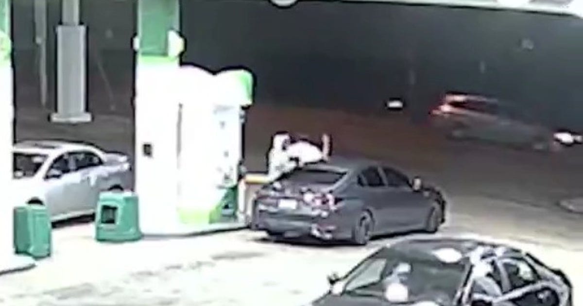 Atlanta Police seek public's help in identifying armed robbery suspect ...