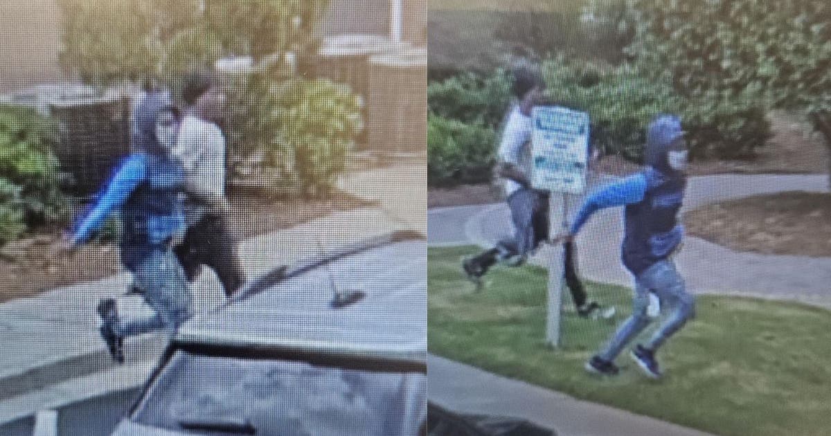 Atlanta police seek suspects in shooting that injured teen | FOX 5 Atlanta