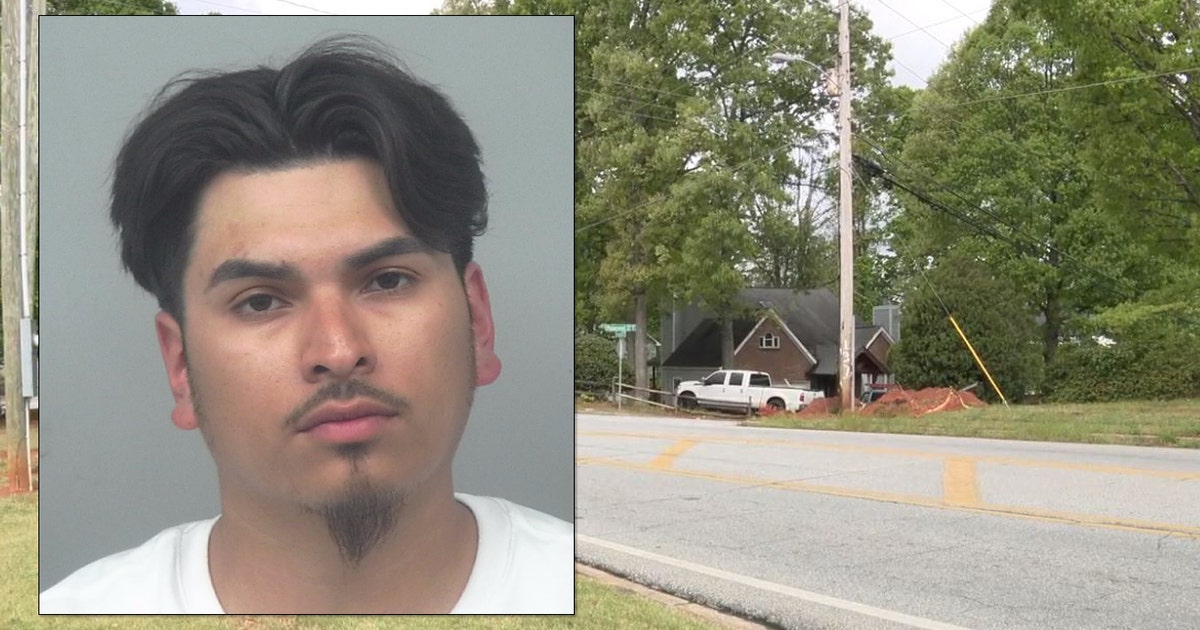 Gwinnett County man sentenced to life for deadly baby shower shooting ...