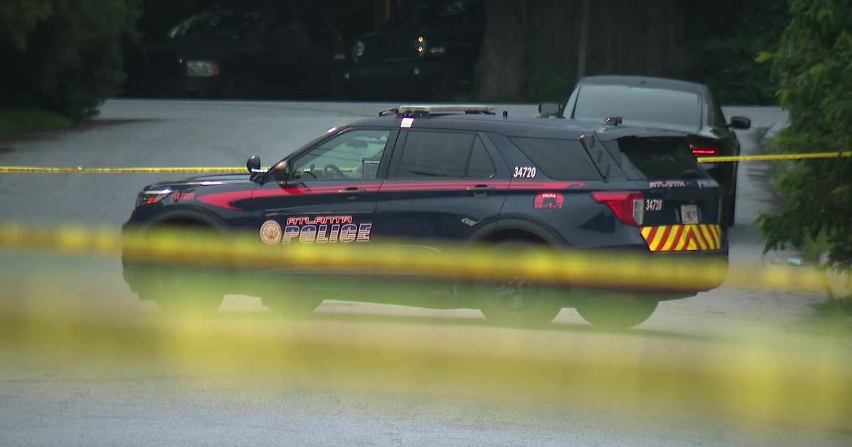 1 dead, 1 injured in northwest Atlanta shooting | FOX 5 Atlanta