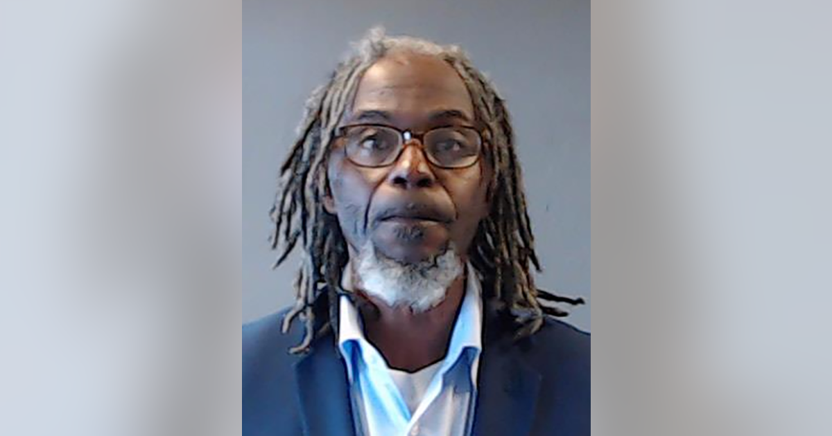 Albany man receives two life sentences for 1988 cold case rape and ...