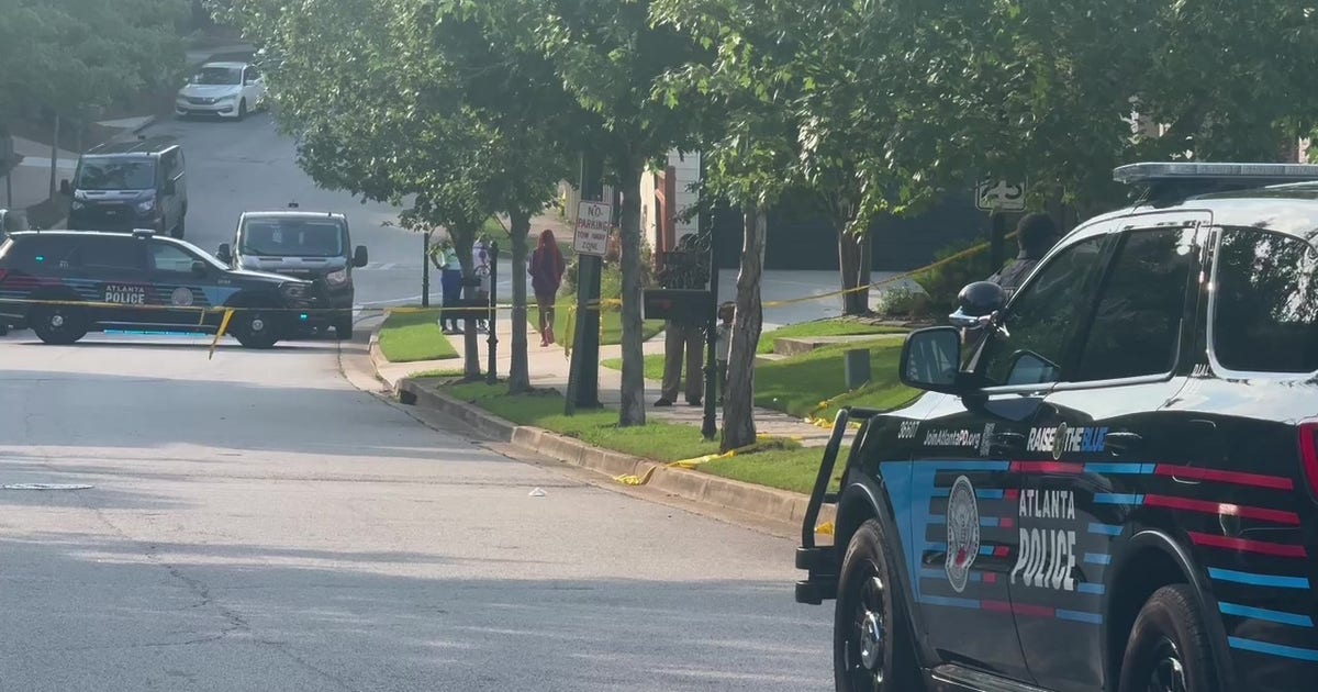 Atlanta police ask for tips after teen shot, photos released | FOX 5 ...