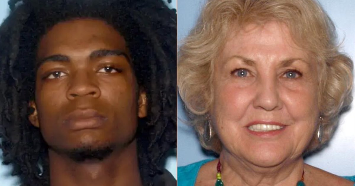 Man sentenced to life for murder of Sandy Springs grandmother | FOX 5 ...