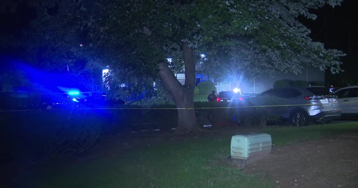 Months after Atlanta apartment shooting, 22-year-old charged with murder