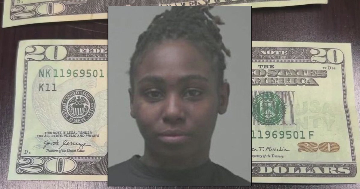 Georgia woman extradited for alleged fake bill scheme at Dollar General ...