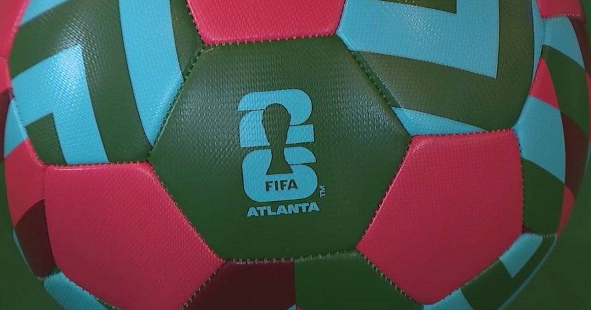 FIFA World Cup ticket prices climb for Atlanta matches