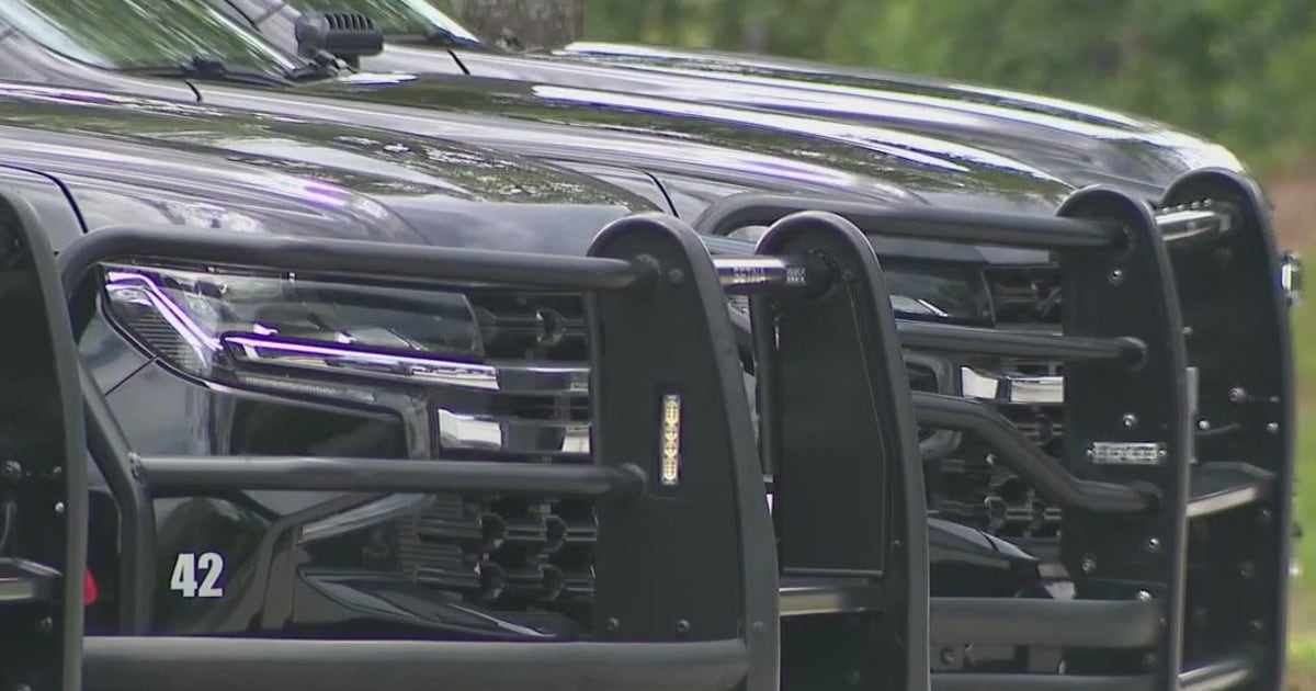 Douglas County unveils public safety master plan amid federal funding ...