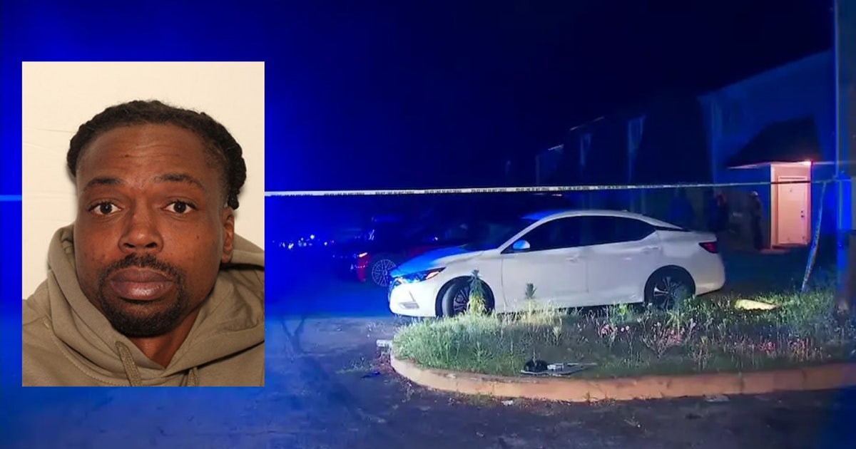 Reward offered in deadly shooting of man at SW Atlanta apartments | FOX ...