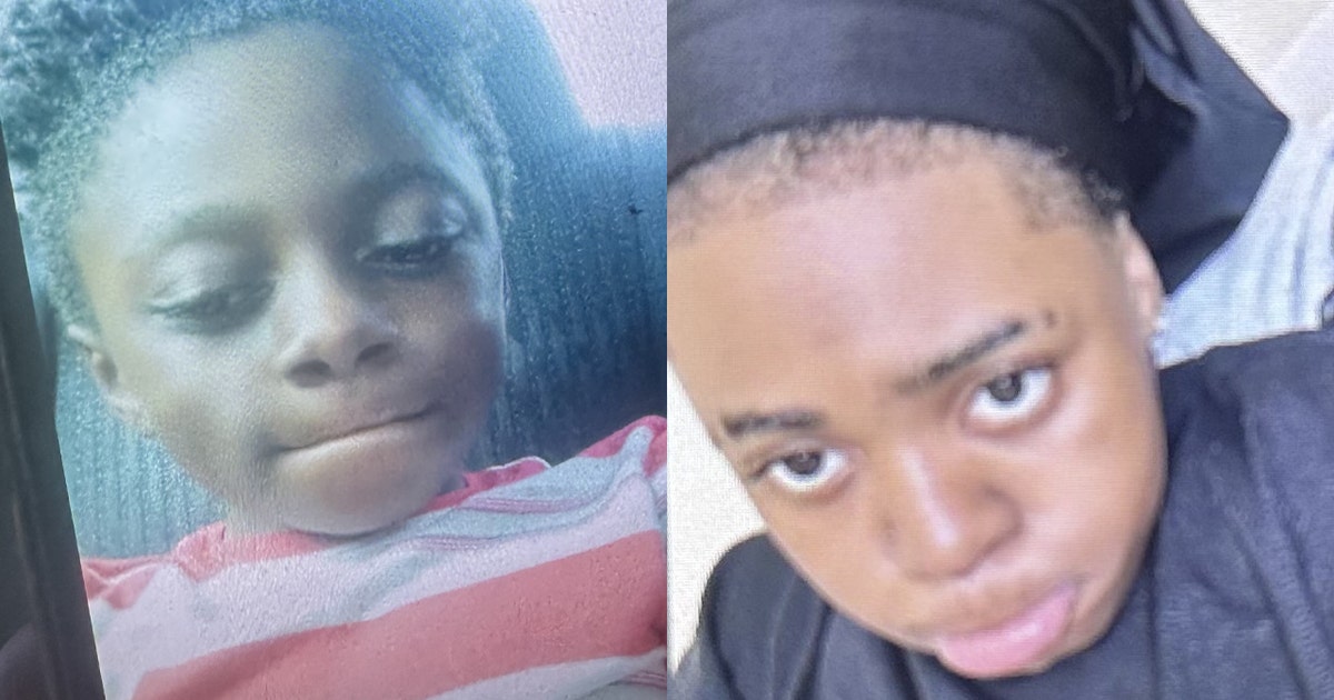 Missing Chamblee siblings found safe | FOX 5 Atlanta