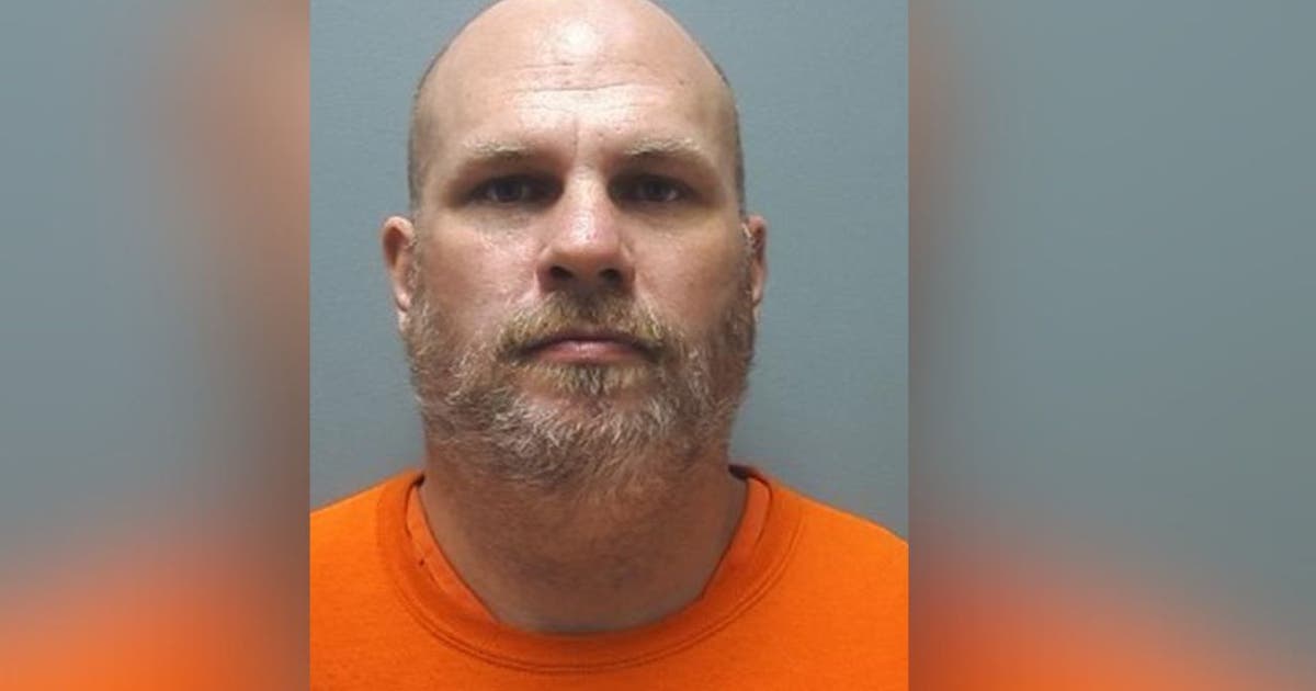Canton man convicted of child molestation, sexual battery | FOX 5 Atlanta