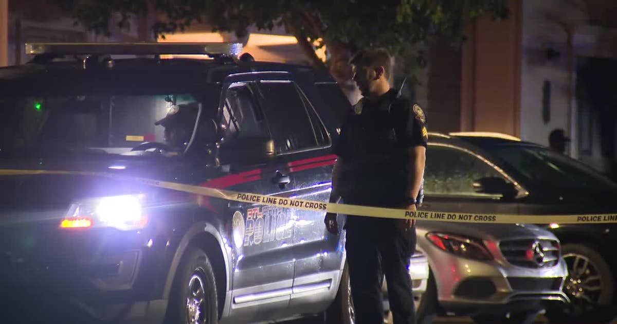 Teen injured in overnight shooting in west Atlanta | FOX 5 Atlanta