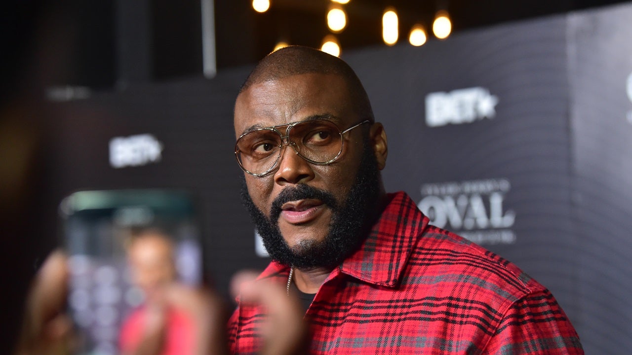 Tyler Perry Faces $260 Million Sexual Harassment Lawsuit by Actor Derek Dixon
