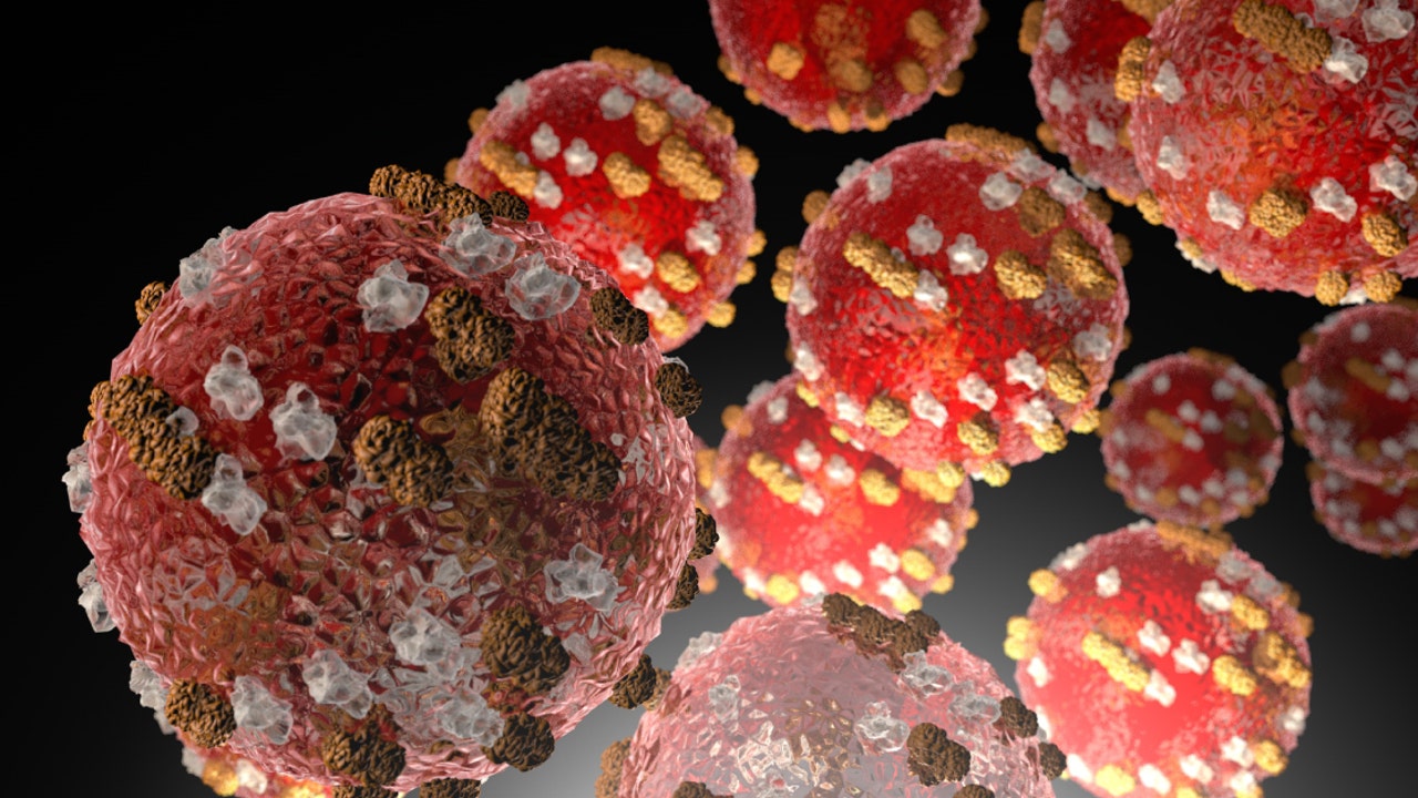 Measles Alert: Sixth Case Confirmed in Georgia – Are You Protected?