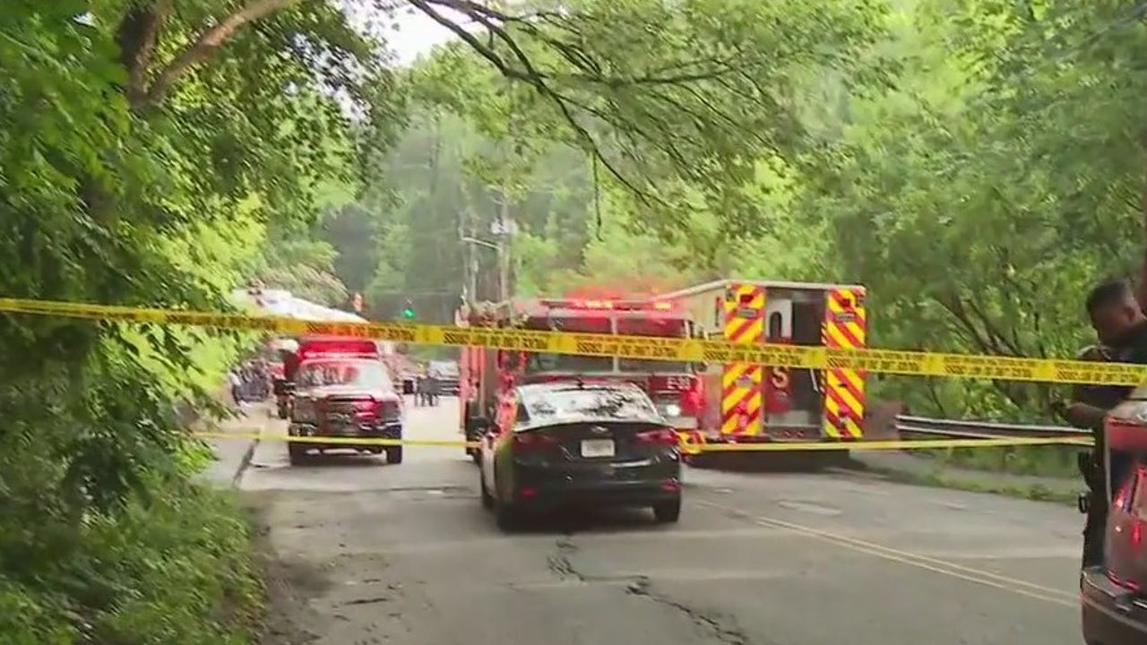 Man's body recovered from Peachtree Creek Friday morning