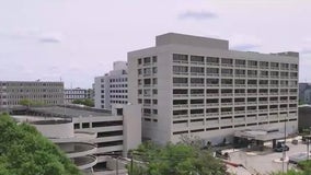 Demolition of former Atlanta Medical Center to begin, no plans for hospital replacement