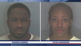 Georgia man sentenced to life for sex trafficking young teen