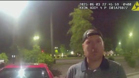 Coweta County couple accused of giving alcohol to toddler at restaurant