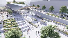 MARTA closing Five Points Station entrances for massive renovation project