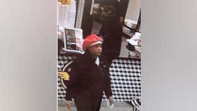 Teen employee targeted in food throwing incident at Bartow County eatery