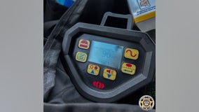 Two drivers arrested for racing, speeding in Duluth