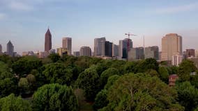 Atlanta City Council approves new protections to maintain tree canopy