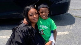Funeral held for Georgia mother kept on life support while pregnant