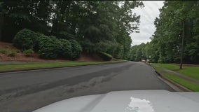 Kennesaw man arrested for knife threat in road rage over slow driving