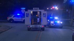 Two injured in shooting near Forest Park graduation celebration, no arrest