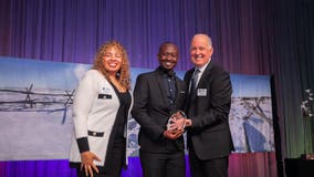 Chamblee police names department's 1st-ever LGBT Liason