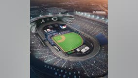 Bristol Motor Speedway prepares for Speedway Classic featuring Braves