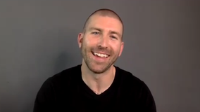 Atlanta actor starring in new Netflix series 'The Waterfront'