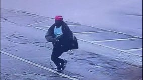 Watch: Carroll County investigators release video in search for burglary suspect