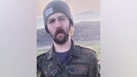 Missing 27-year-old last seen at Forsyth County park