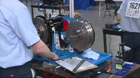 SkillsUSA’s national conference brings thousands of students to Atlanta