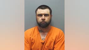 Woodstock man sentenced to 50 years for brutal night of violence, prosecutors say