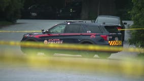 1 dead, 1 injured in northwest Atlanta shooting