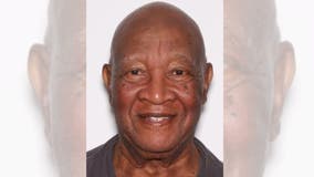 Atlanta police searching for missing 79-year-old with dementia