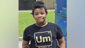 Update: Missing Atlanta 11-year-old girl found safe