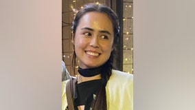 Authorities search for missing woman in Cherokee County