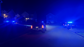 Shooting on Pleasant Walk in DeKalb County under investigation