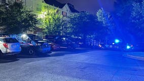 Deadly shooting along Martin Luther King Jr. Drive under investigation