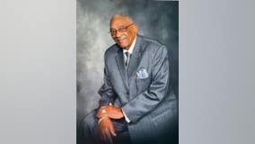 Decatur WWII veteran celebrates 102nd birthday