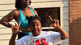 Funeral for 12-year-old SW Atlanta boy reportedly planned for Saturday