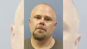 Northwest Georgia officer arrested for assaulting arrestee