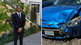 Morehouse College mourns the passing of student Kyle Coleman