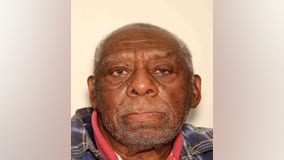 Missing 91-year-old Atlanta man found in Butts County